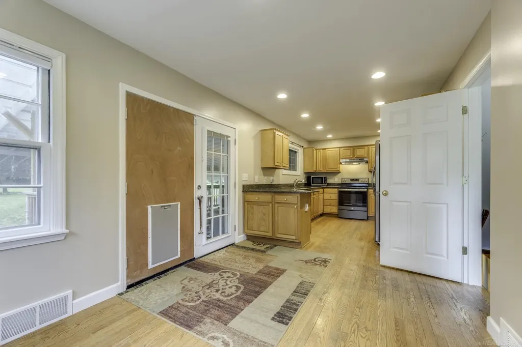 4484 Lakeshore Road Lexington Township MI 48450