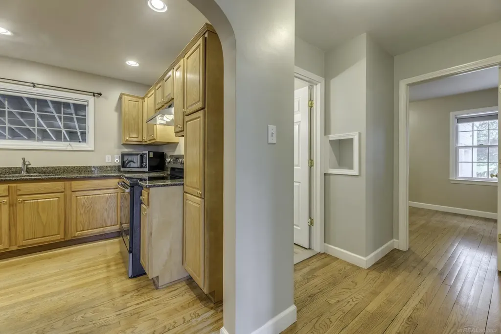 4484 Lakeshore Road Lexington Township MI 48450