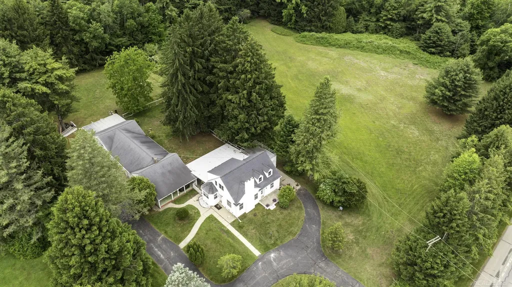 4484 Lakeshore Road Lexington Township MI 48450