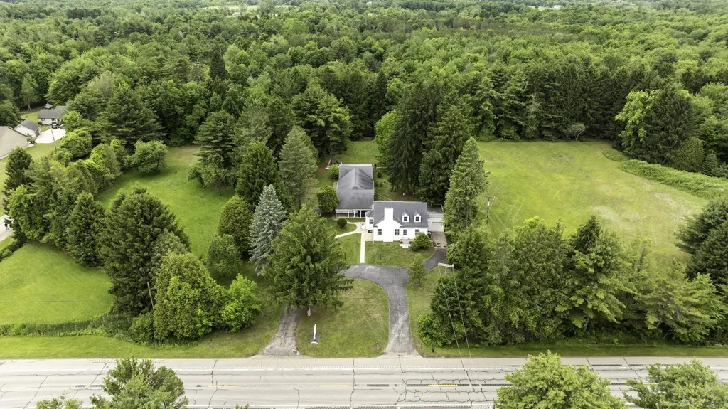 4484 Lakeshore Road Lexington Township MI 48450