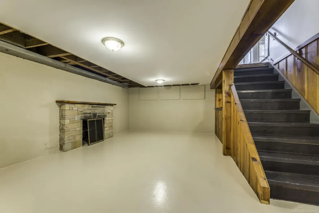 4484 Lakeshore Road Lexington Township MI 48450
