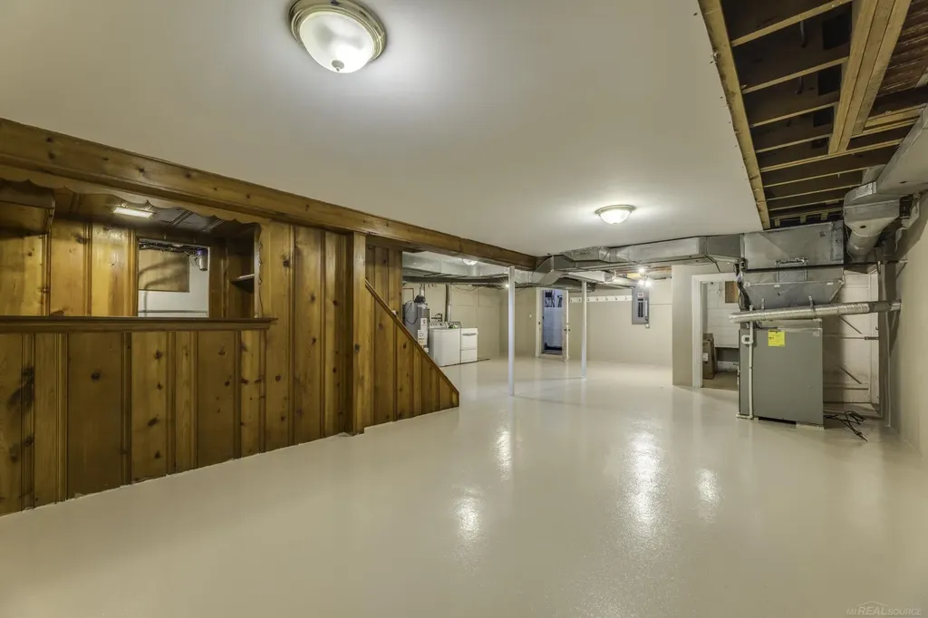 4484 Lakeshore Road Lexington Township MI 48450