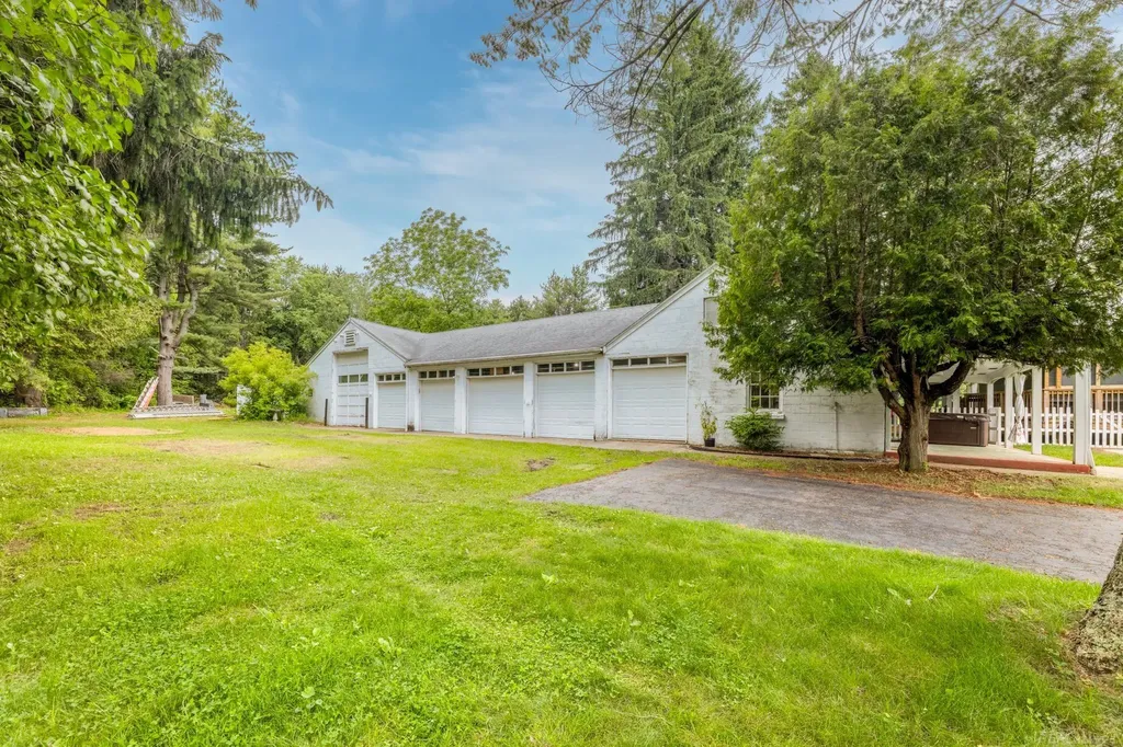 4484 Lakeshore Road Lexington Township MI 48450