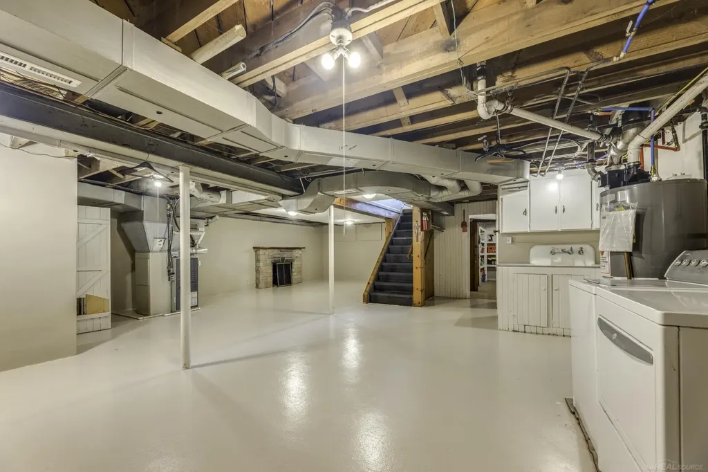 4484 Lakeshore Road Lexington Township MI 48450