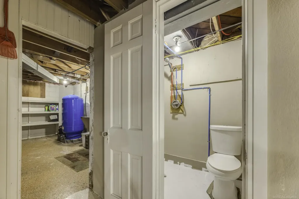 4484 Lakeshore Road Lexington Township MI 48450