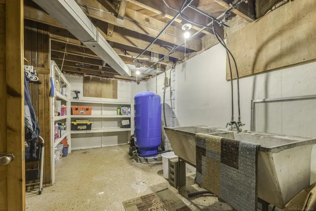4484 Lakeshore Road Lexington Township MI 48450