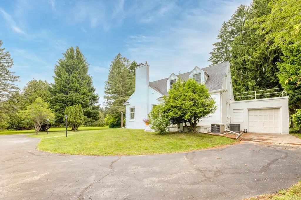 4484 Lakeshore Road Lexington Township MI 48450