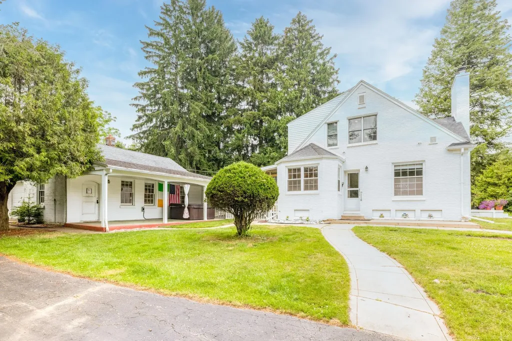 4484 Lakeshore Road Lexington Township MI 48450