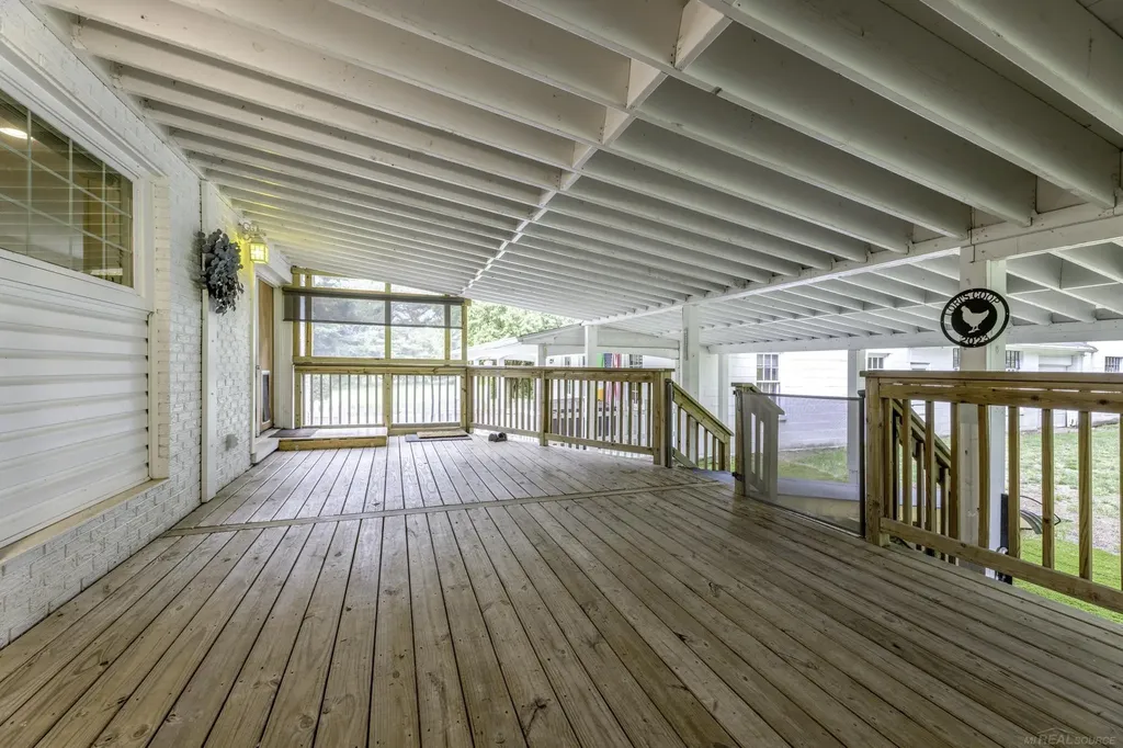 4484 Lakeshore Road Lexington Township MI 48450