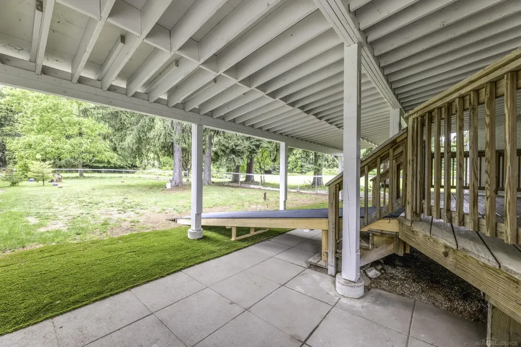 4484 Lakeshore Road Lexington Township MI 48450