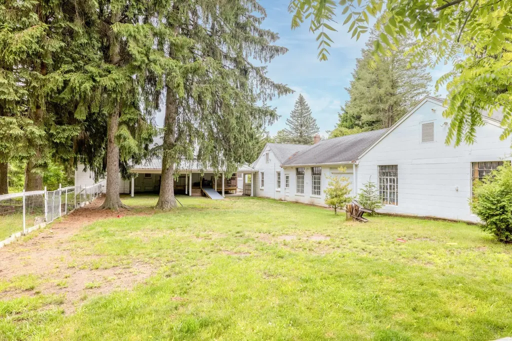 4484 Lakeshore Road Lexington Township MI 48450