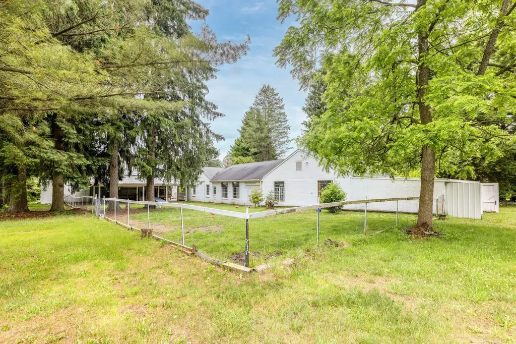 4484 Lakeshore Road Lexington Township MI 48450