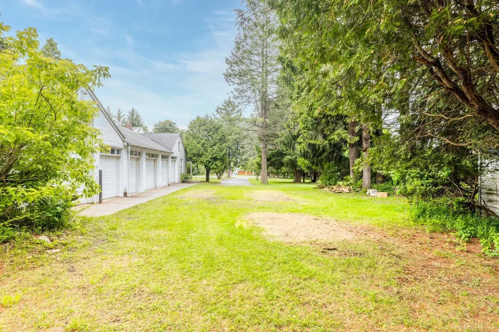 4484 Lakeshore Road Lexington Township MI 48450