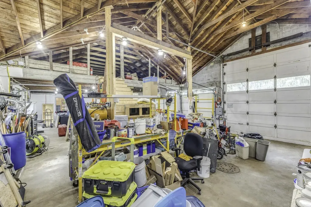 4484 Lakeshore Road Lexington Township MI 48450