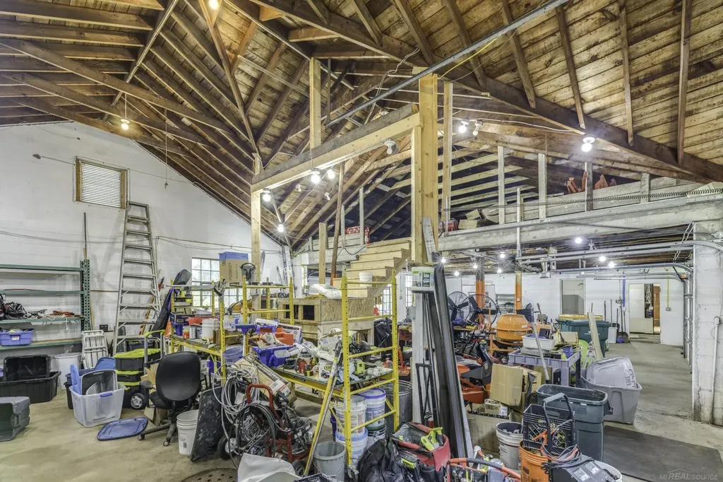 4484 Lakeshore Road Lexington Township MI 48450