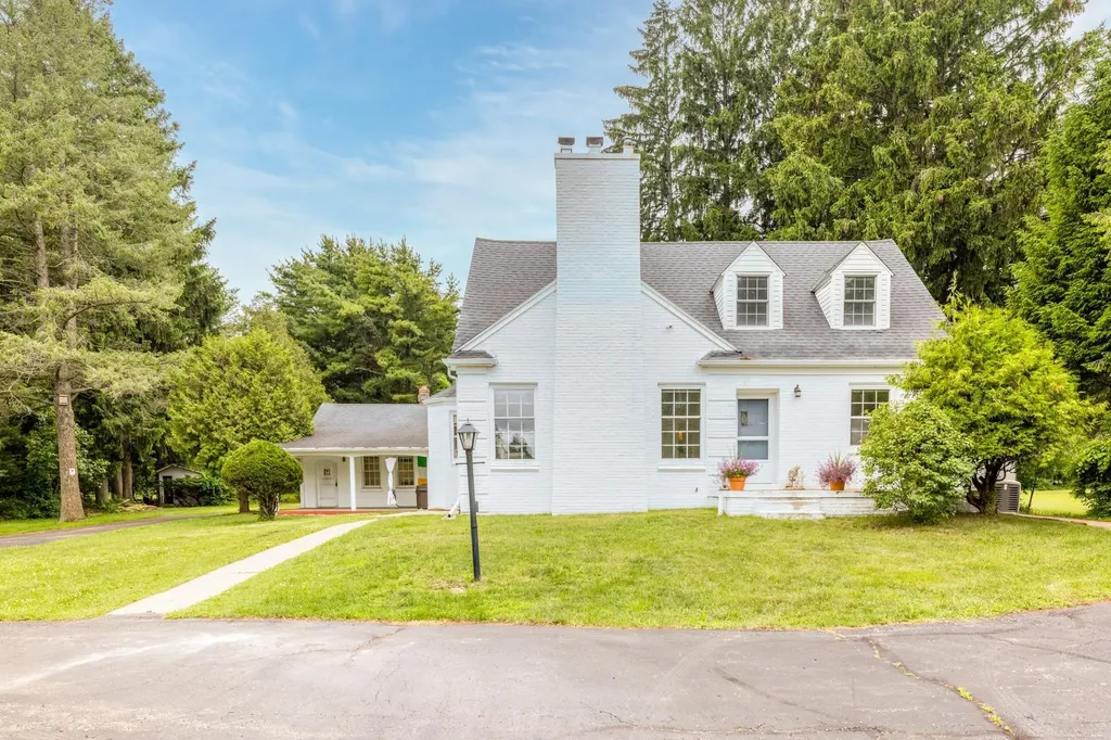 4484 Lakeshore Road Lexington Township MI 48450