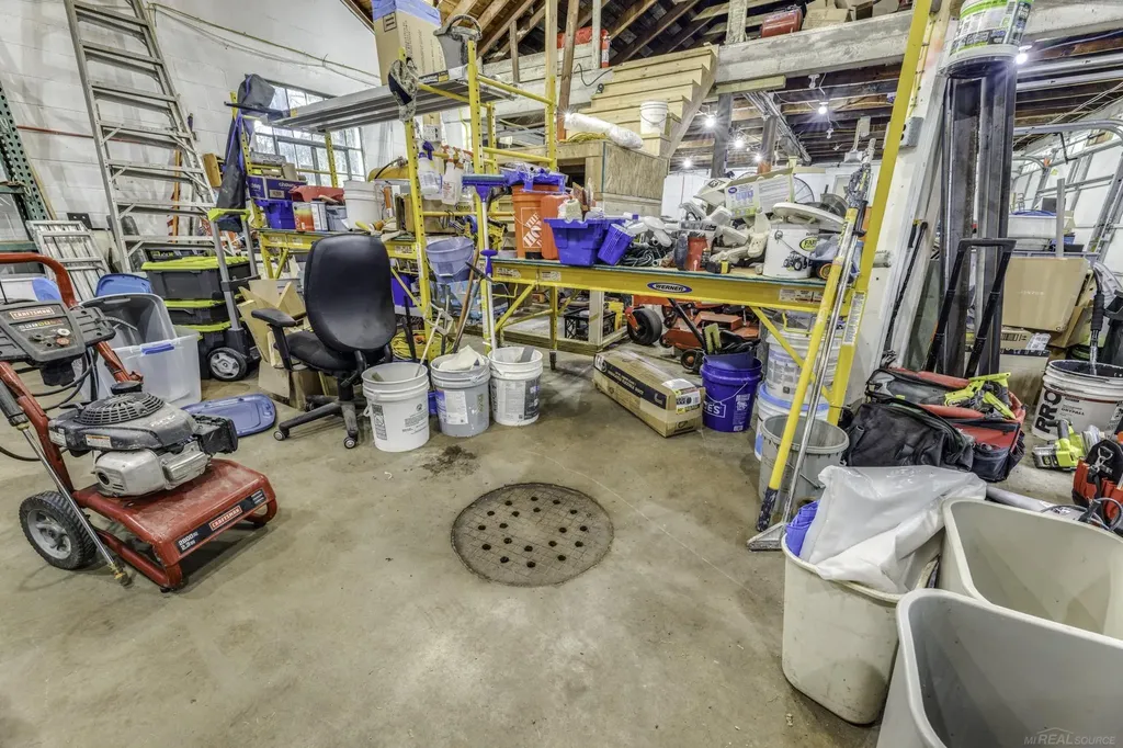 4484 Lakeshore Road Lexington Township MI 48450
