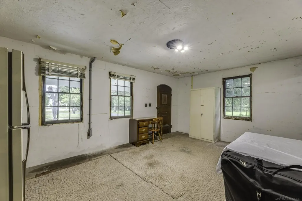 4484 Lakeshore Road Lexington Township MI 48450