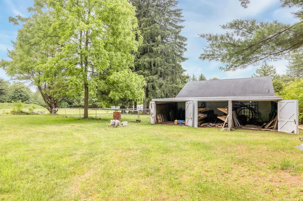 4484 Lakeshore Road Lexington Township MI 48450