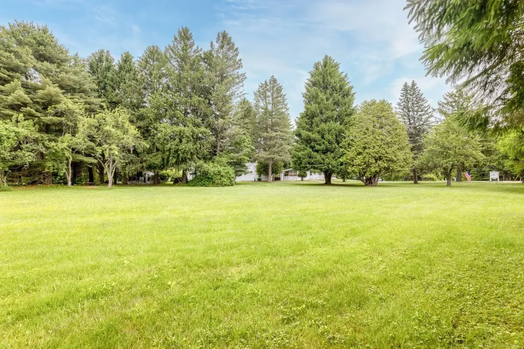 4484 Lakeshore Road Lexington Township MI 48450