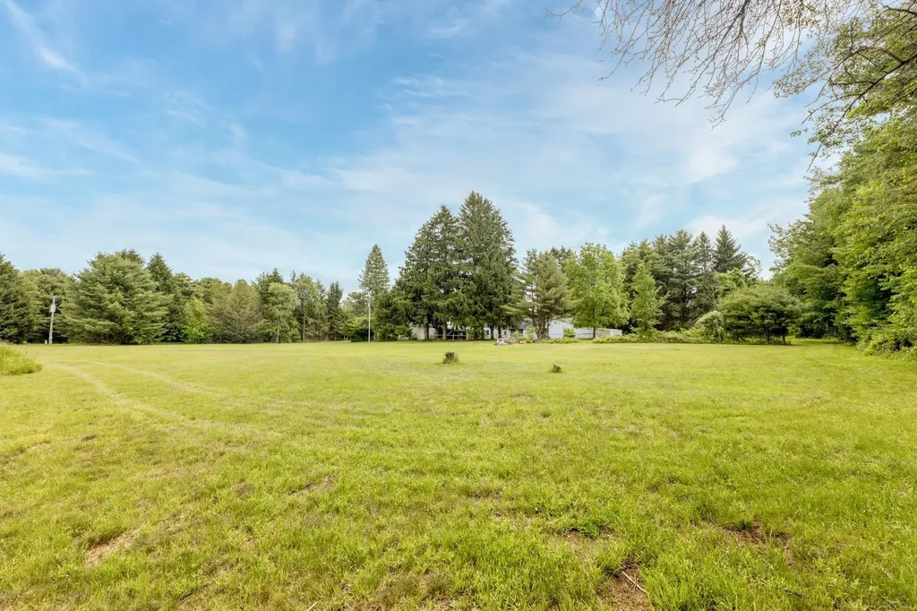 4484 Lakeshore Road Lexington Township MI 48450