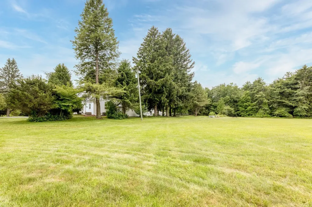 4484 Lakeshore Road Lexington Township MI 48450