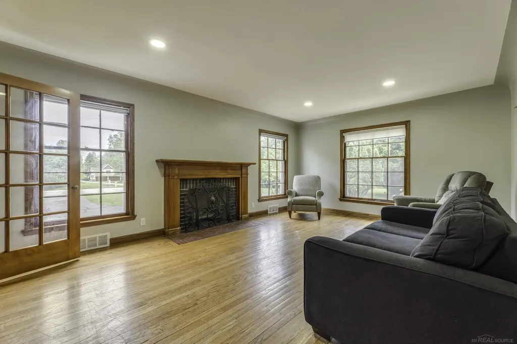 4484 Lakeshore Road Lexington Township MI 48450