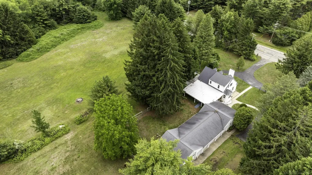 4484 Lakeshore Road Lexington Township MI 48450
