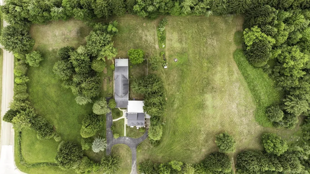 4484 Lakeshore Road Lexington Township MI 48450