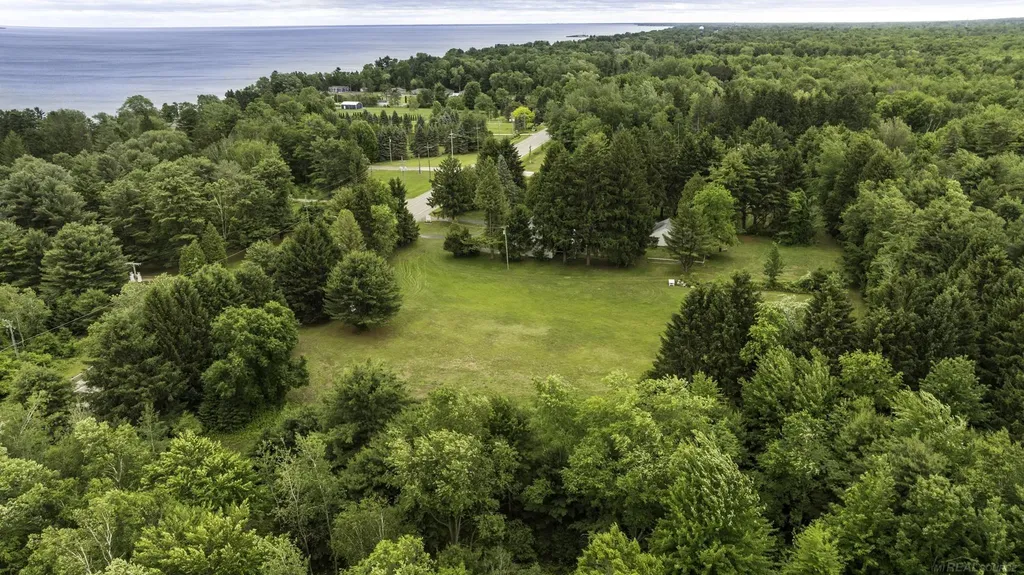 4484 Lakeshore Road Lexington Township MI 48450