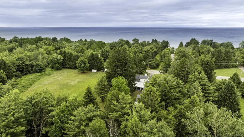 4484 Lakeshore Road Lexington Township MI 48450