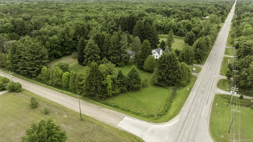 4484 Lakeshore Road Lexington Township MI 48450