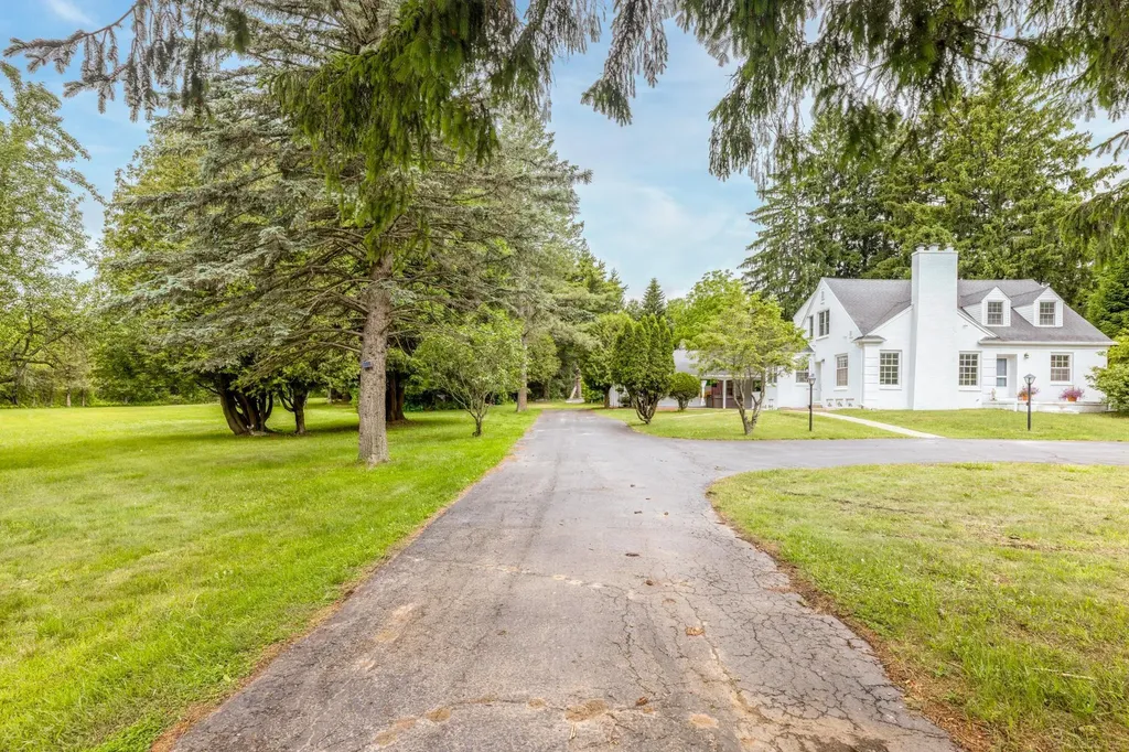 4484 Lakeshore Road Lexington Township MI 48450