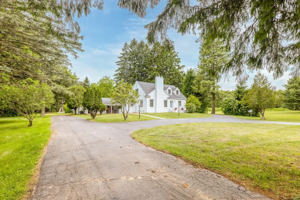 4484 Lakeshore Road Lexington Township MI 48450
