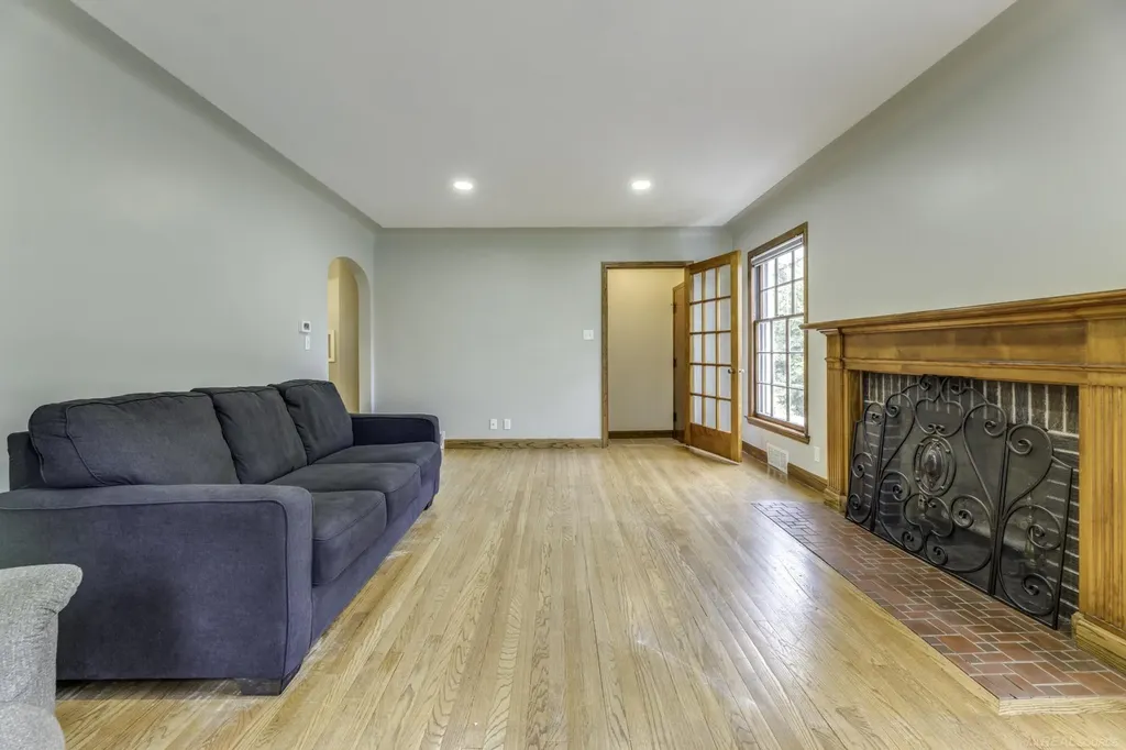 4484 Lakeshore Road Lexington Township MI 48450