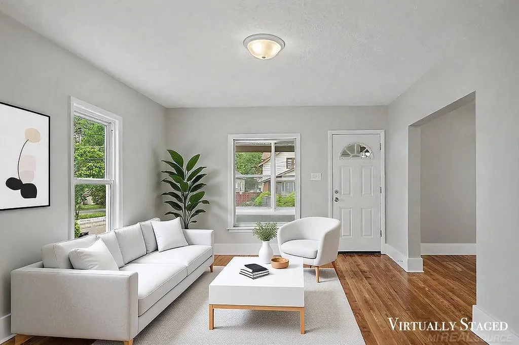 1340 Columbia Avenue Grand Rapids City MI 49505