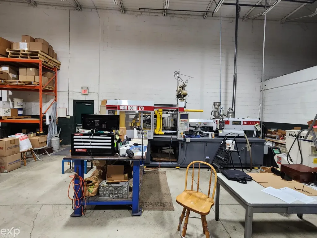 0000 Gratiot Avenue Chesterfield Township MI 48051