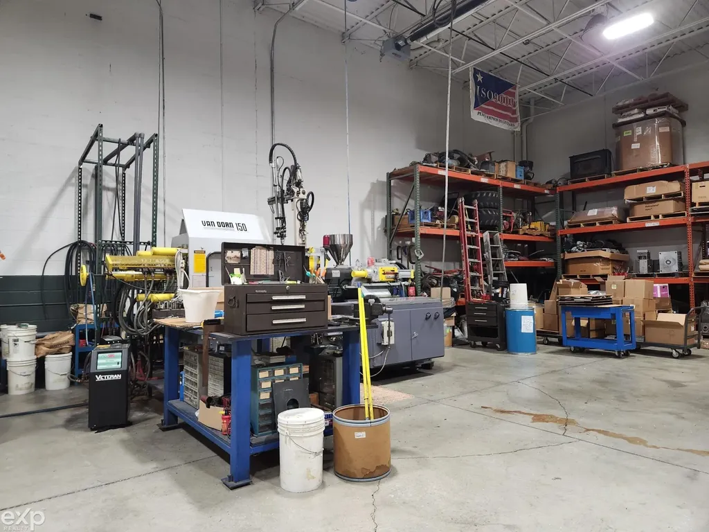 0000 Gratiot Avenue Chesterfield Township MI 48051