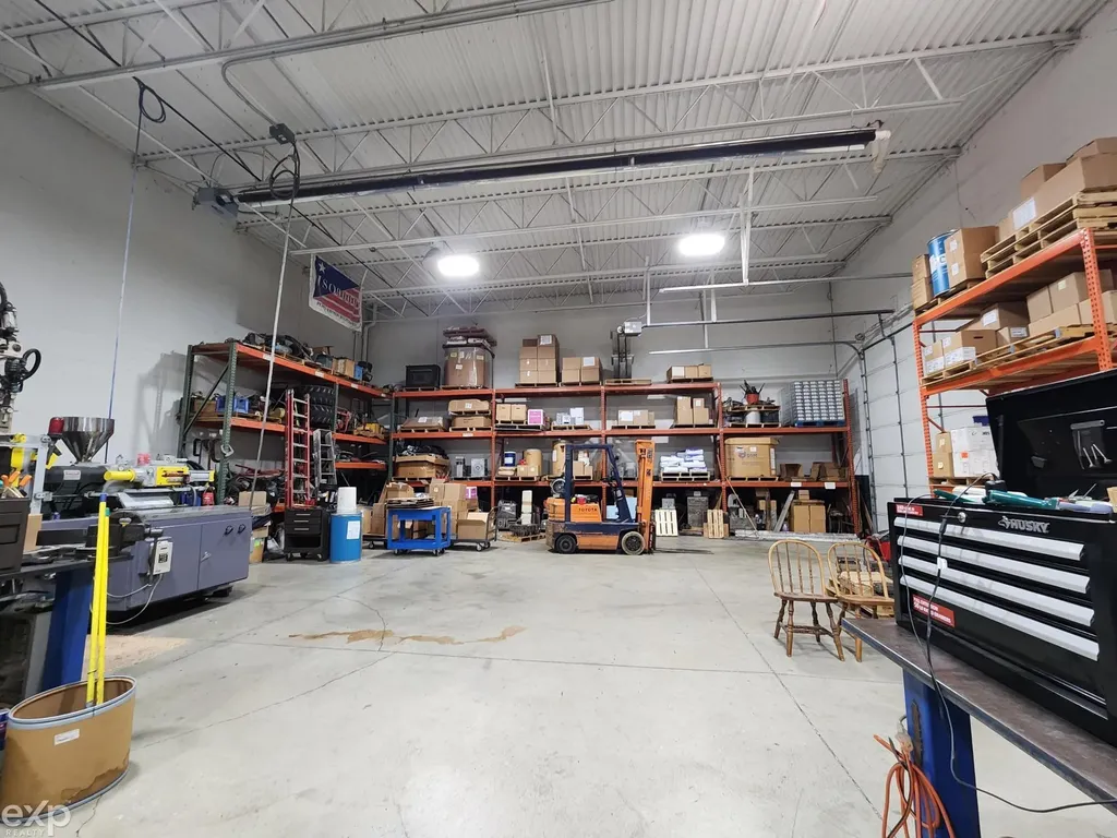0000 Gratiot Avenue Chesterfield Township MI 48051