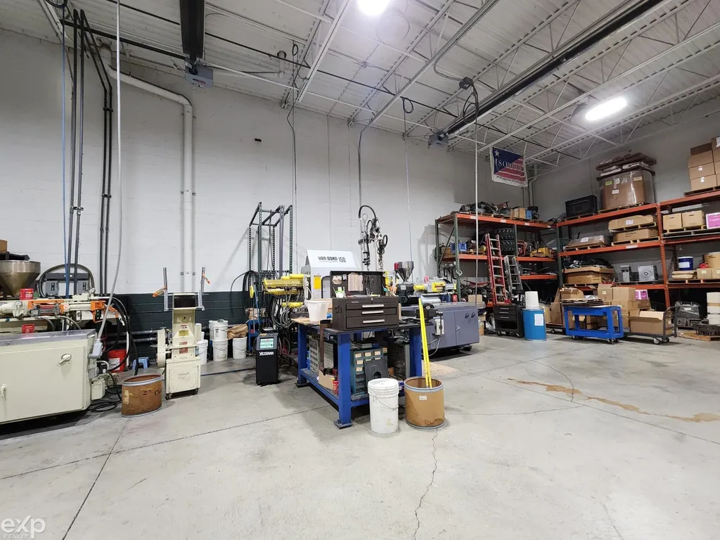 0000 Gratiot Avenue Chesterfield Township MI 48051