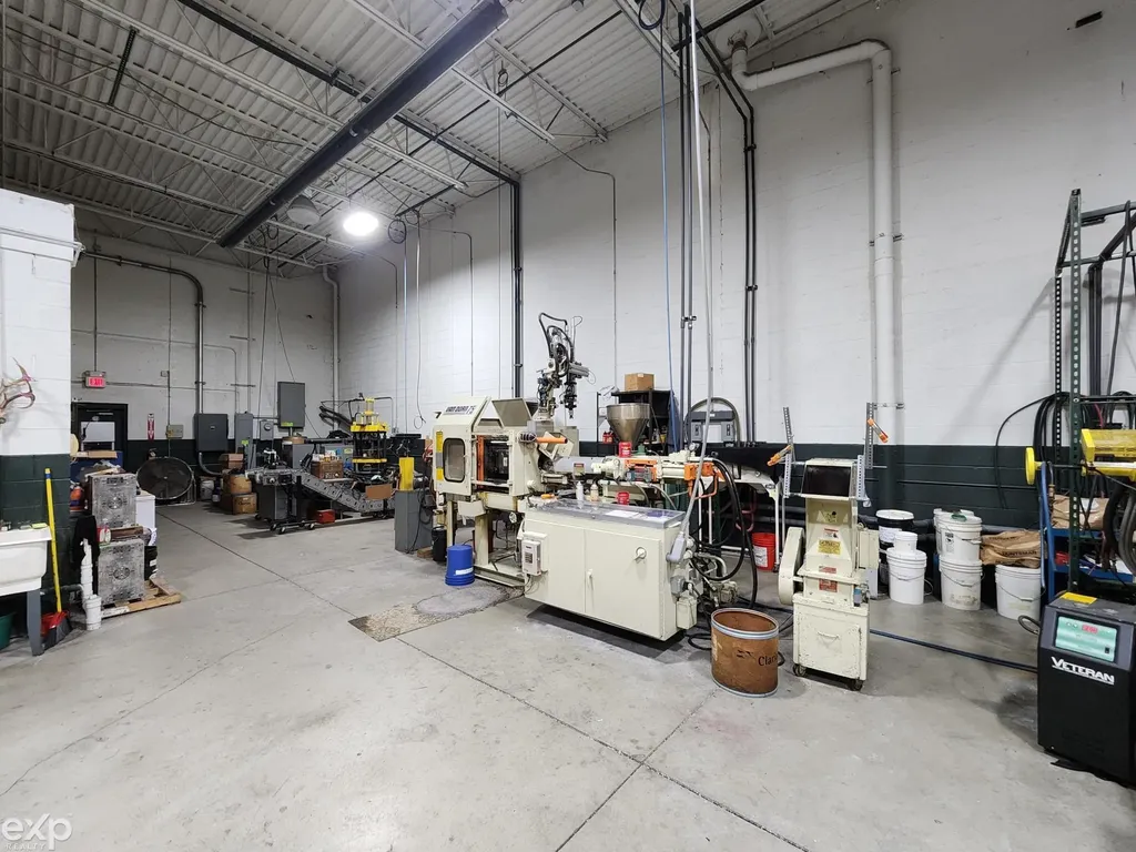 0000 Gratiot Avenue Chesterfield Township MI 48051