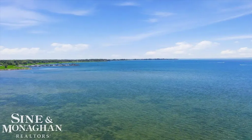 35190 Jeffers Court Harrison Charter Township MI 48045