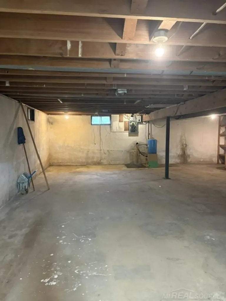 4639 17 Mile Road Tekonsha Township MI 49092