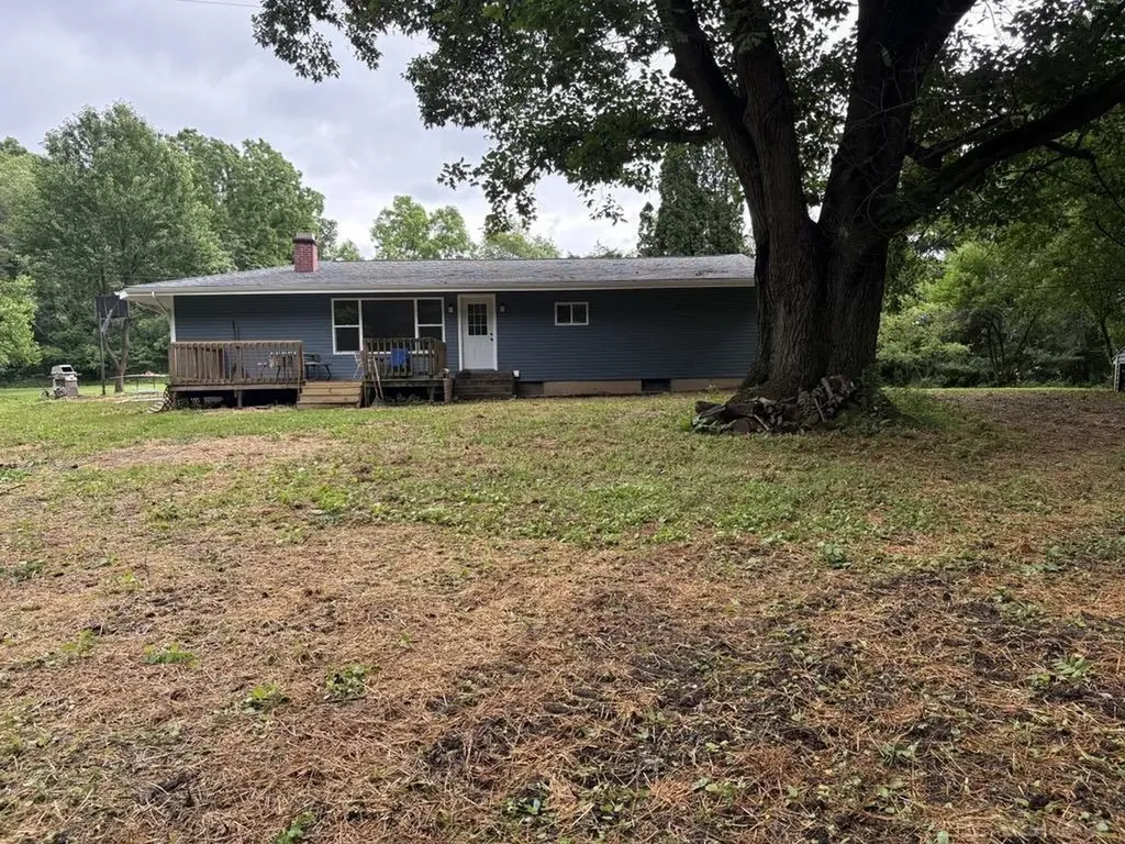 4639 17 Mile Road Tekonsha Township MI 49092