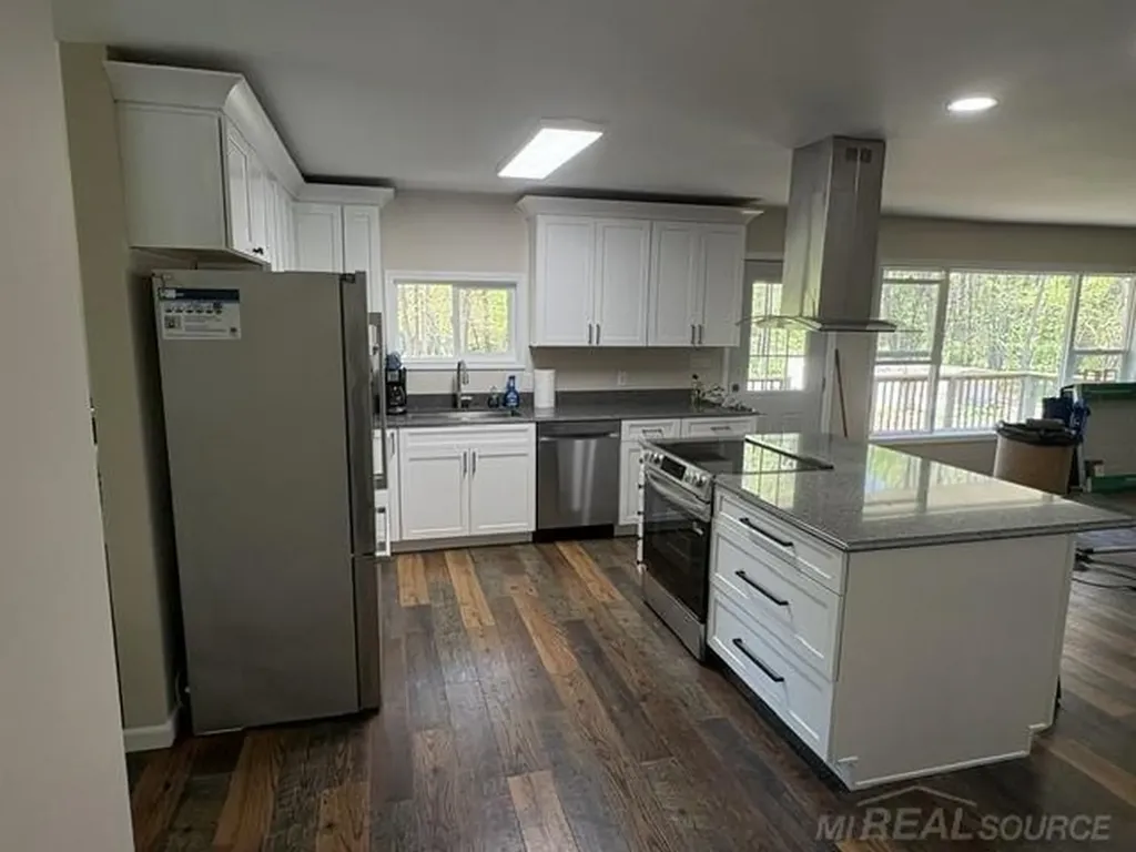 4639 17 Mile Road Tekonsha Township MI 49092