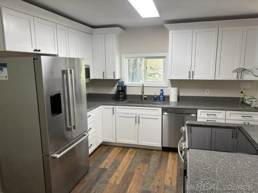 4639 17 Mile Road Tekonsha Township MI 49092
