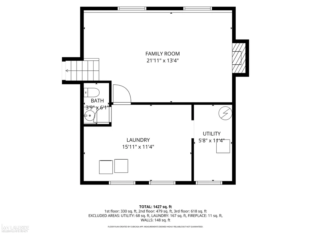 14109 Mary Grove Drive Sterling Heights City MI 48313