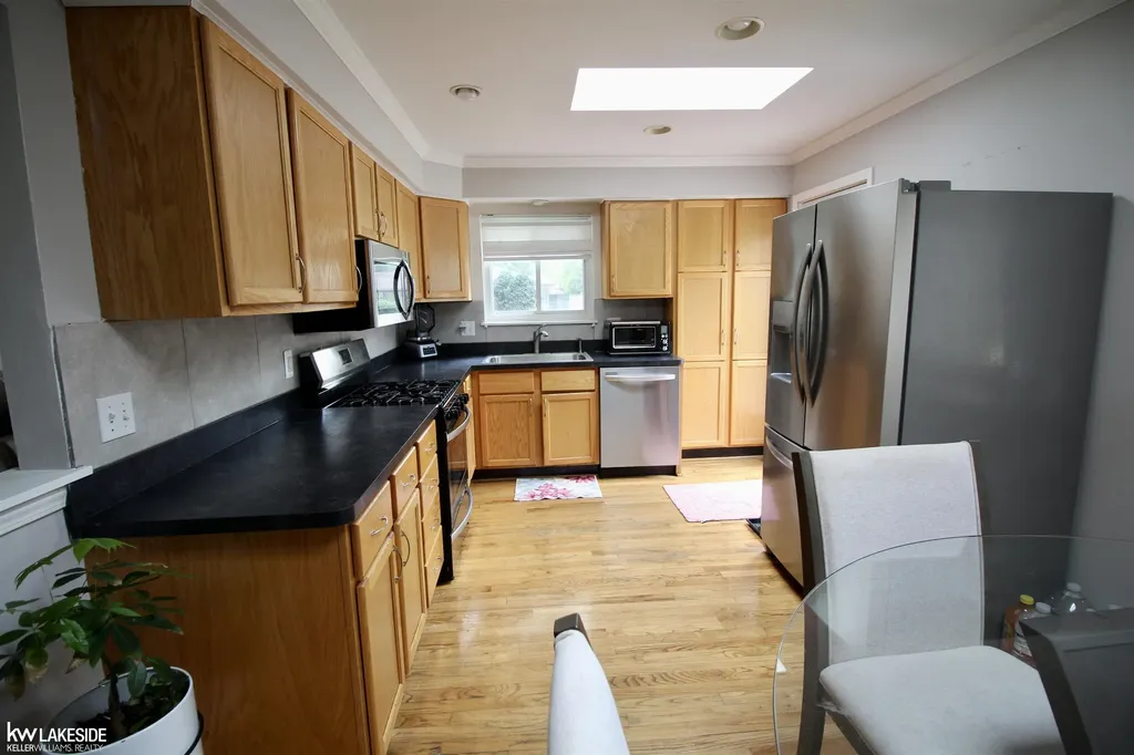14109 Mary Grove Drive Sterling Heights City MI 48313