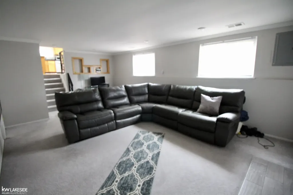 14109 Mary Grove Drive Sterling Heights City MI 48313