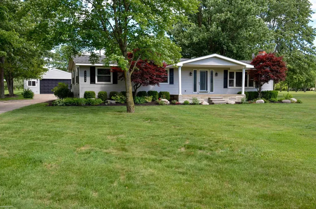 50400 Fairchild Road Chesterfield Township MI 48051